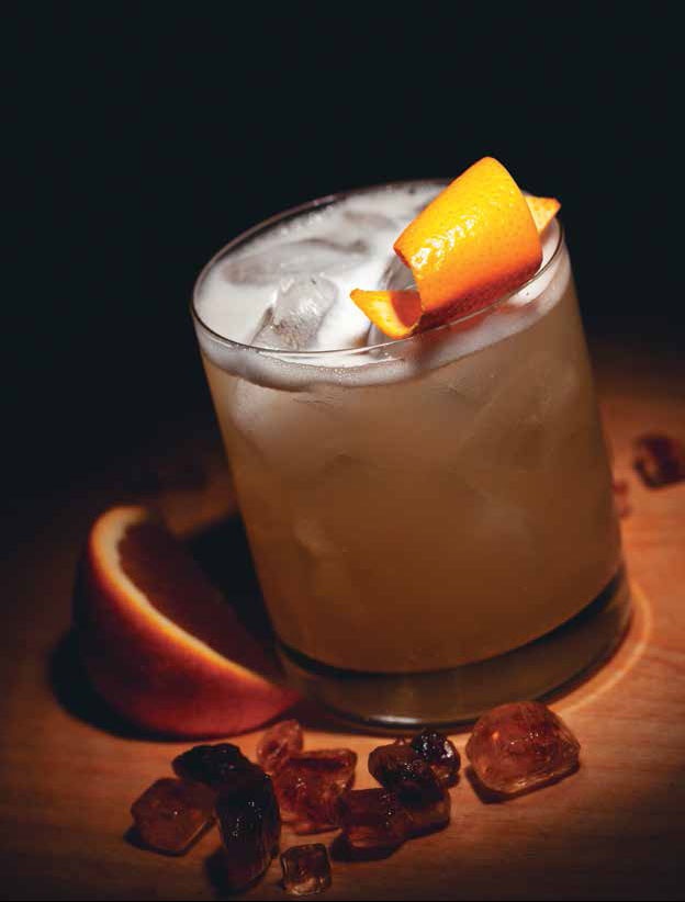 Иллюстрация к книге — Кулинарная энциклопедия. Том 33. С (Саор – Слива) [_7.jpg]