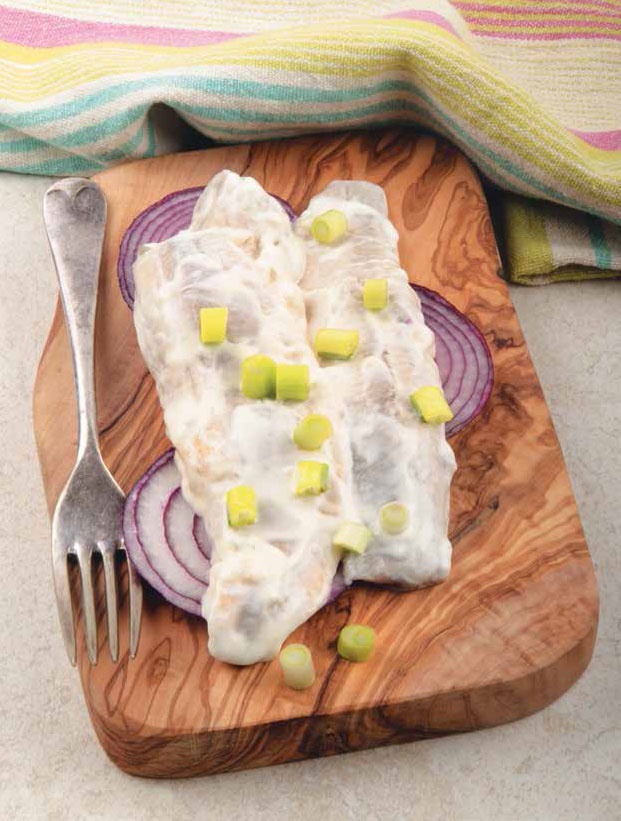 Иллюстрация к книге — Кулинарная энциклопедия. Том 33. С (Саор – Слива) [_70.jpg]