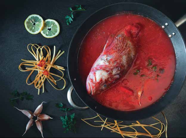 Иллюстрация к книге — Кулинарная энциклопедия. Том 33. С (Саор – Слива) [_93.jpg]