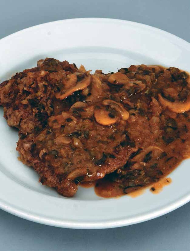 Иллюстрация к книге — Кулинарная энциклопедия. Том 32. Р-С (Рольмопс – Сандей) [_10.jpg]