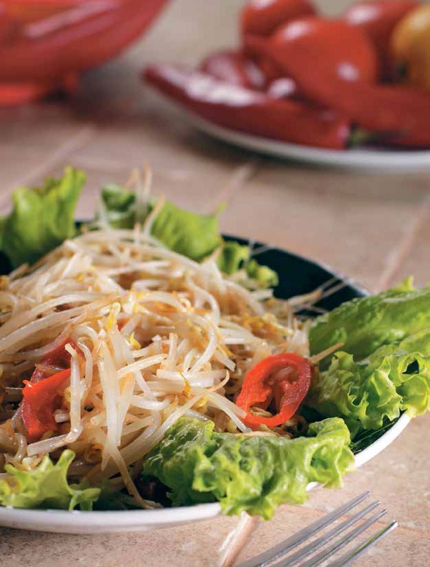 Иллюстрация к книге — Кулинарная энциклопедия. Том 32. Р-С (Рольмопс – Сандей) [_13.jpg]