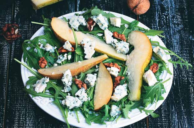 Иллюстрация к книге — Кулинарная энциклопедия. Том 32. Р-С (Рольмопс – Сандей) [_20.jpg]