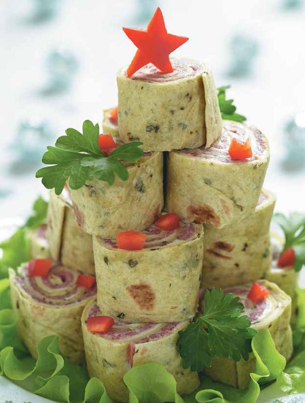 Иллюстрация к книге — Кулинарная энциклопедия. Том 32. Р-С (Рольмопс – Сандей) [_22.jpg]