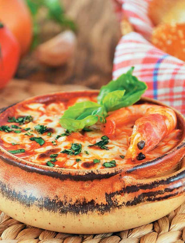 Иллюстрация к книге — Кулинарная энциклопедия. Том 32. Р-С (Рольмопс – Сандей) [_54.jpg]