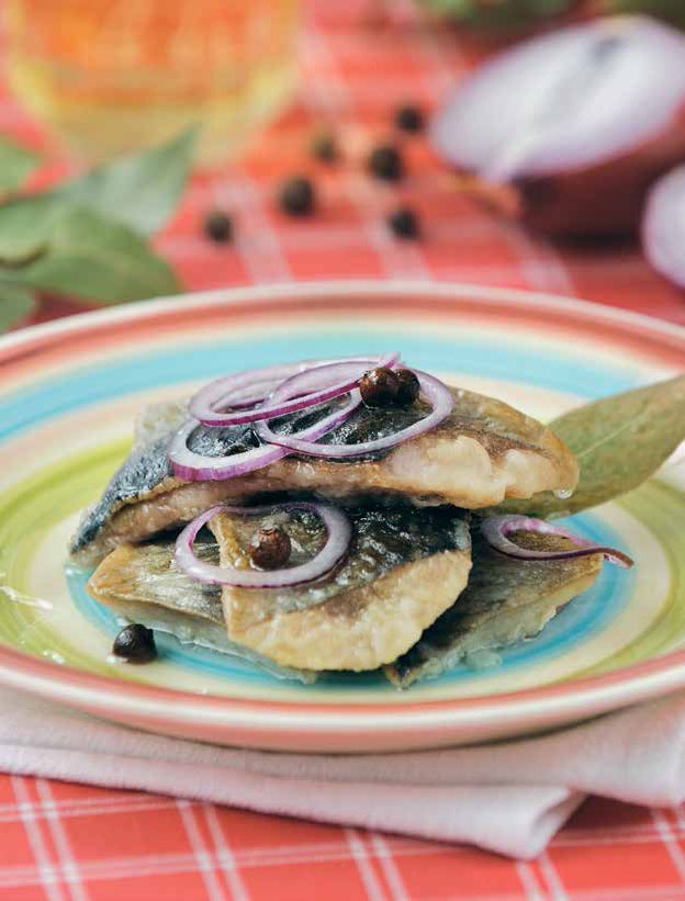 Иллюстрация к книге — Кулинарная энциклопедия. Том 32. Р-С (Рольмопс – Сандей) [_66.jpg]