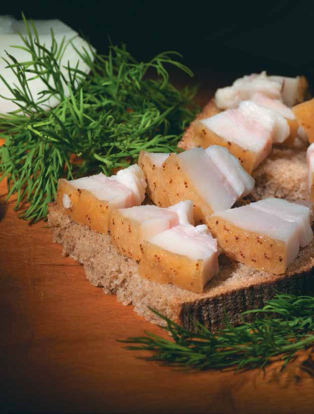 Иллюстрация к книге — Кулинарная энциклопедия. Том 32. Р-С (Рольмопс – Сандей) [_77.jpg]