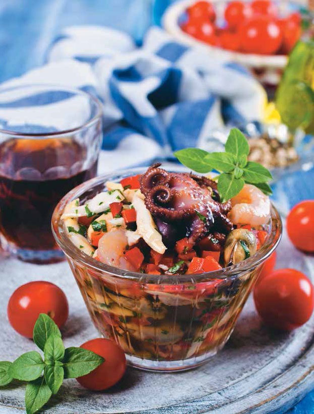 Иллюстрация к книге — Кулинарная энциклопедия. Том 32. Р-С (Рольмопс – Сандей) [_84.jpg]