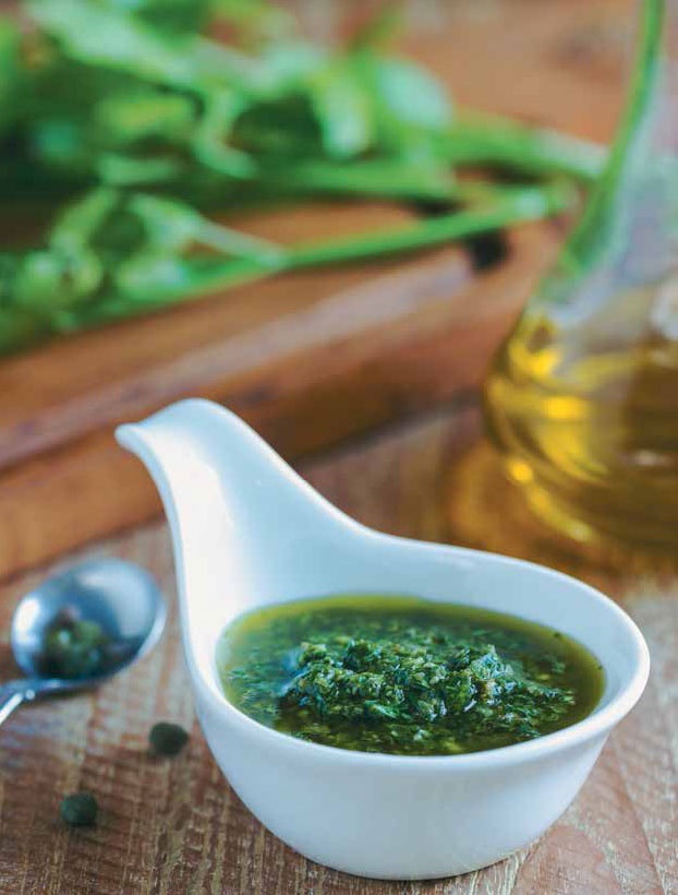 Иллюстрация к книге — Кулинарная энциклопедия. Том 32. Р-С (Рольмопс – Сандей) [_87.jpg]