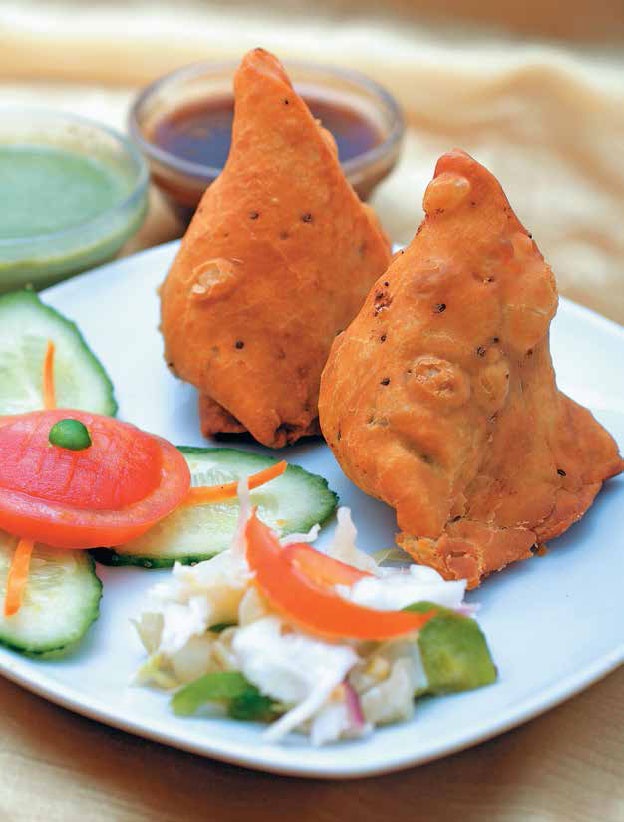 Иллюстрация к книге — Кулинарная энциклопедия. Том 32. Р-С (Рольмопс – Сандей) [_97.jpg]