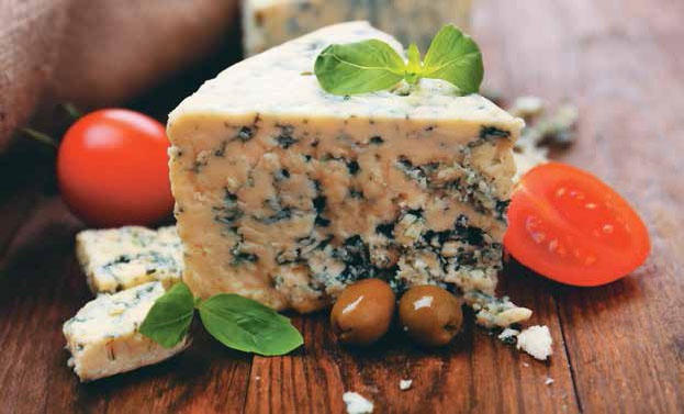 Иллюстрация к книге — Кулинарная энциклопедия. Том 31. Р (Ражничи – Ролл) [_104.jpg]