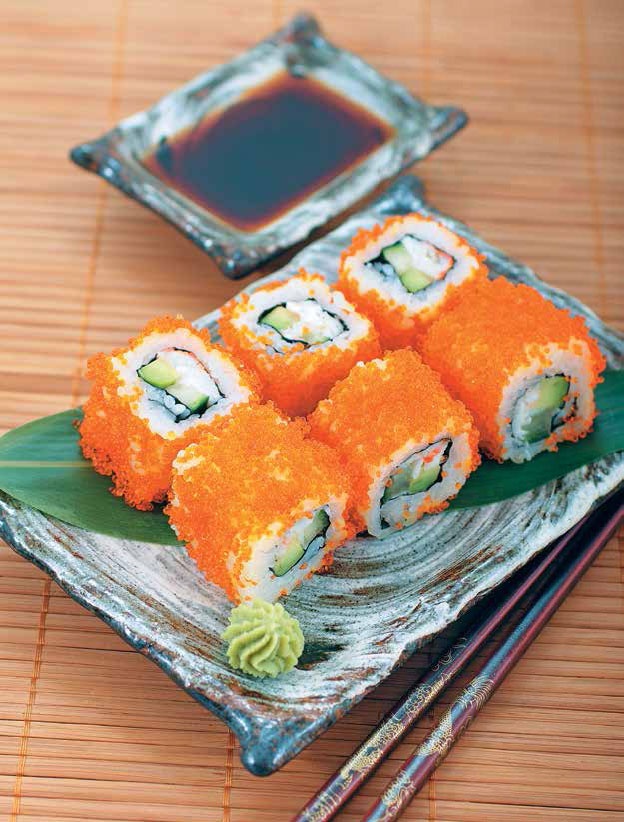 Иллюстрация к книге — Кулинарная энциклопедия. Том 31. Р (Ражничи – Ролл) [_105.jpg]