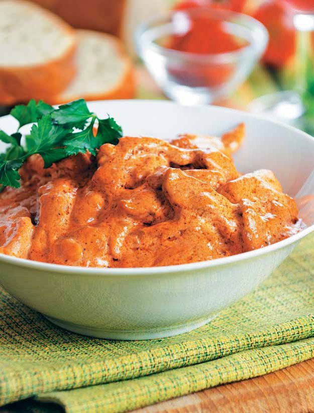 Иллюстрация к книге — Кулинарная энциклопедия. Том 31. Р (Ражничи – Ролл) [_11.jpg]