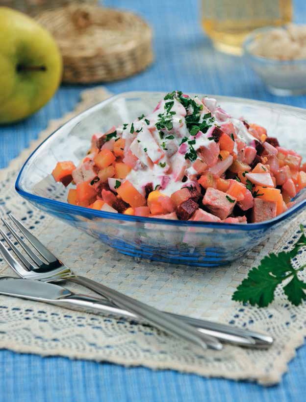 Иллюстрация к книге — Кулинарная энциклопедия. Том 31. Р (Ражничи – Ролл) [_18.jpg]