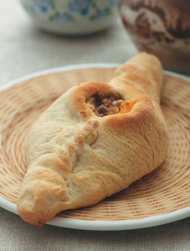 Иллюстрация к книге — Кулинарная энциклопедия. Том 31. Р (Ражничи – Ролл) [_20.jpg]