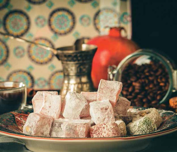 Иллюстрация к книге — Кулинарная энциклопедия. Том 31. Р (Ражничи – Ролл) [_24.jpg]