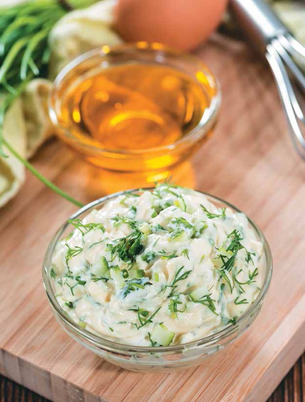 Иллюстрация к книге — Кулинарная энциклопедия. Том 31. Р (Ражничи – Ролл) [_38.jpg]