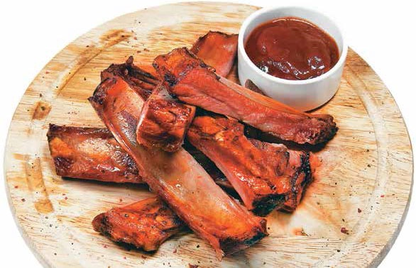 Иллюстрация к книге — Кулинарная энциклопедия. Том 31. Р (Ражничи – Ролл) [_48.jpg]