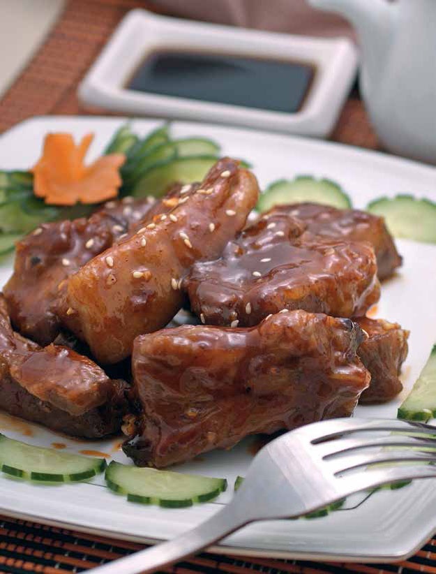 Иллюстрация к книге — Кулинарная энциклопедия. Том 31. Р (Ражничи – Ролл) [_49.jpg]