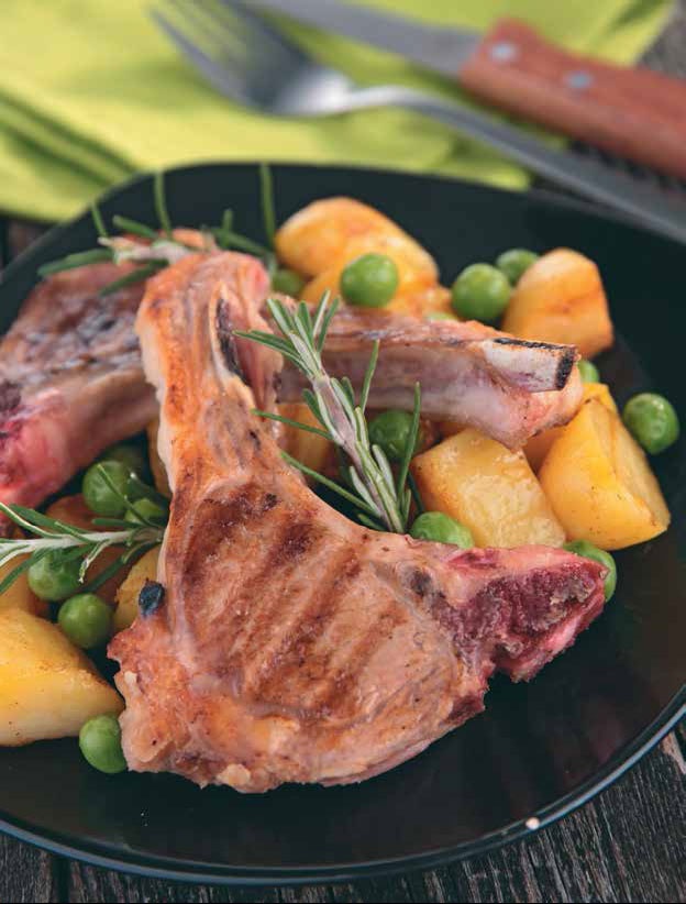 Иллюстрация к книге — Кулинарная энциклопедия. Том 31. Р (Ражничи – Ролл) [_50.jpg]