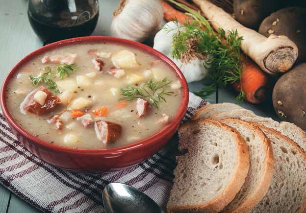 Иллюстрация к книге — Кулинарная энциклопедия. Том 31. Р (Ражничи – Ролл) [_54.jpg]