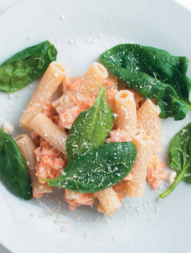 Иллюстрация к книге — Кулинарная энциклопедия. Том 31. Р (Ражничи – Ролл) [_58.jpg]