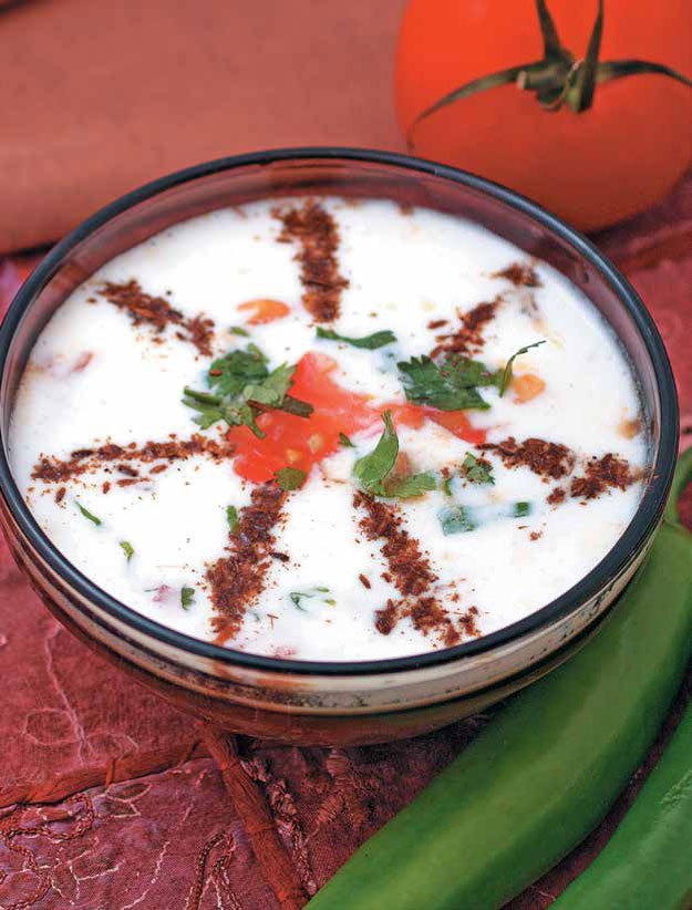 Иллюстрация к книге — Кулинарная энциклопедия. Том 31. Р (Ражничи – Ролл) [_6.jpg]