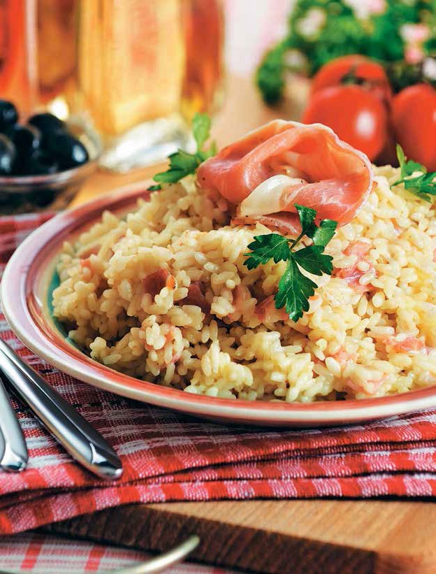 Иллюстрация к книге — Кулинарная энциклопедия. Том 31. Р (Ражничи – Ролл) [_69.jpg]