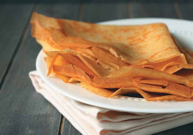 Иллюстрация к книге — Кулинарная энциклопедия. Том 31. Р (Ражничи – Ролл) [_80.jpg]