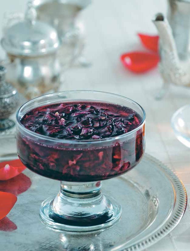 Иллюстрация к книге — Кулинарная энциклопедия. Том 31. Р (Ражничи – Ролл) [_99.jpg]