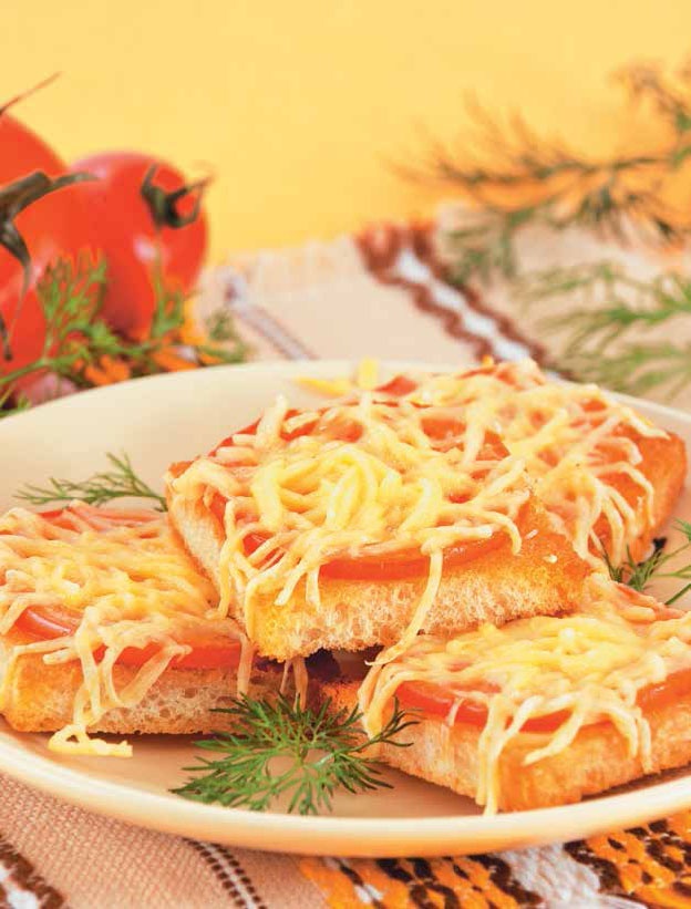 Иллюстрация к книге — Кулинарная энциклопедия. Том 30. П-Р (Поросёнок – Радиккьо) [_12.jpg]