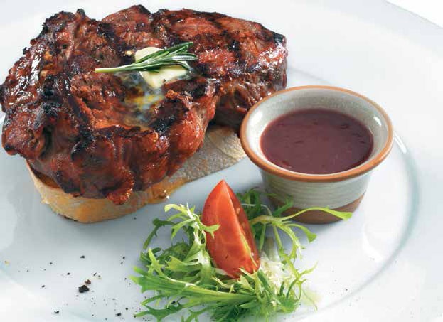 Иллюстрация к книге — Кулинарная энциклопедия. Том 30. П-Р (Поросёнок – Радиккьо) [_3.jpg]