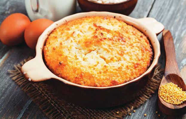 Иллюстрация к книге — Кулинарная энциклопедия. Том 30. П-Р (Поросёнок – Радиккьо) [_39.jpg]