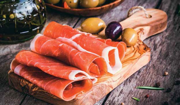 Иллюстрация к книге — Кулинарная энциклопедия. Том 30. П-Р (Поросёнок – Радиккьо) [_44.jpg]