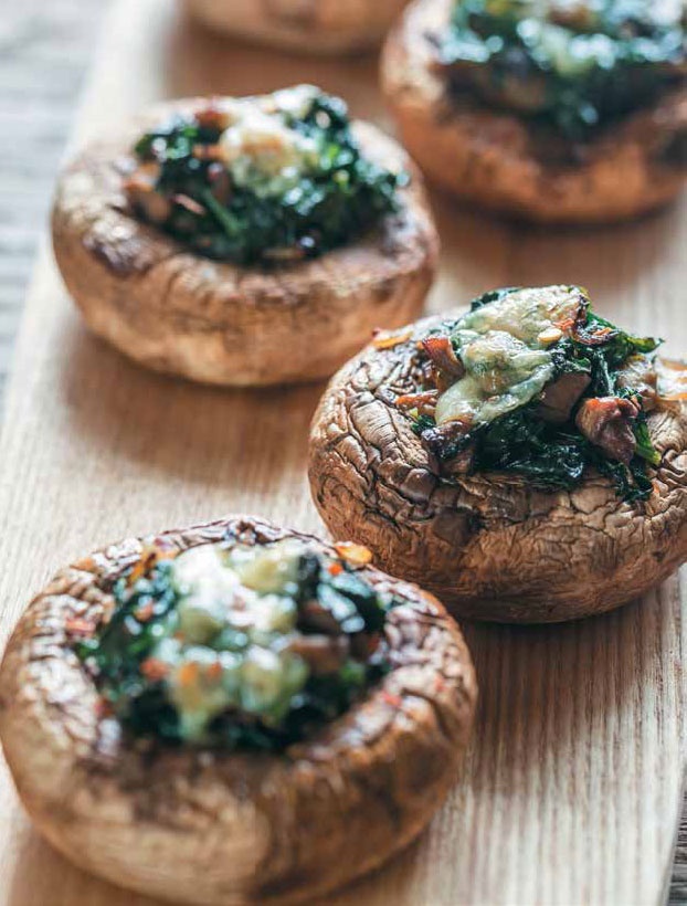 Иллюстрация к книге — Кулинарная энциклопедия. Том 30. П-Р (Поросёнок – Радиккьо) [_5.jpg]