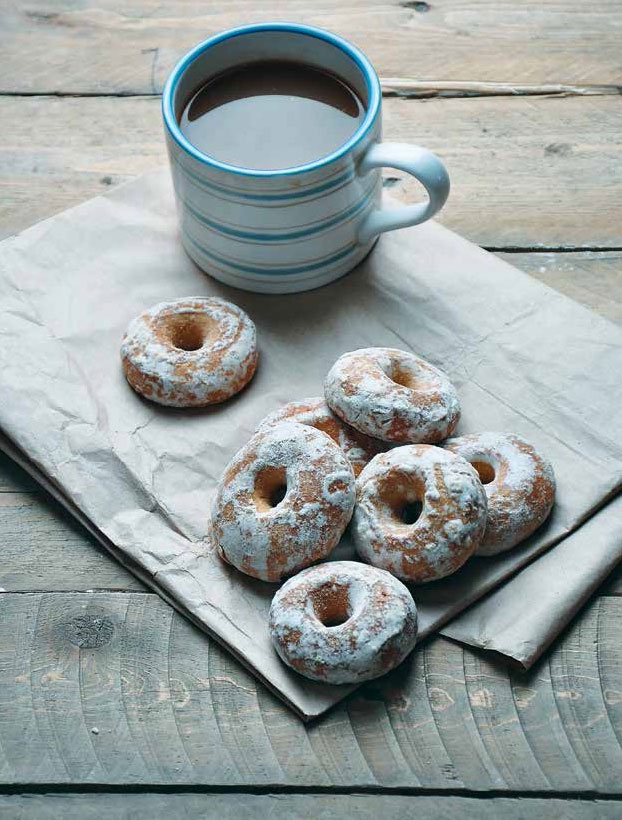 Иллюстрация к книге — Кулинарная энциклопедия. Том 30. П-Р (Поросёнок – Радиккьо) [_54.jpg]