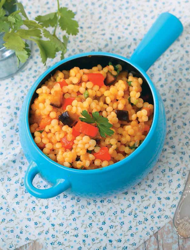 Иллюстрация к книге — Кулинарная энциклопедия. Том 30. П-Р (Поросёнок – Радиккьо) [_62.jpg]