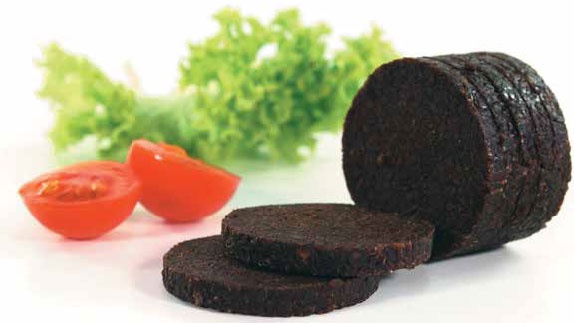 Иллюстрация к книге — Кулинарная энциклопедия. Том 30. П-Р (Поросёнок – Радиккьо) [_73.jpg]