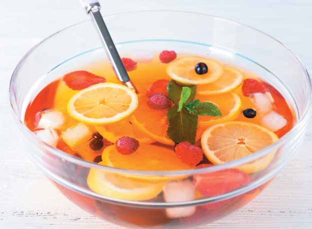 Иллюстрация к книге — Кулинарная энциклопедия. Том 30. П-Р (Поросёнок – Радиккьо) [_74.jpg]