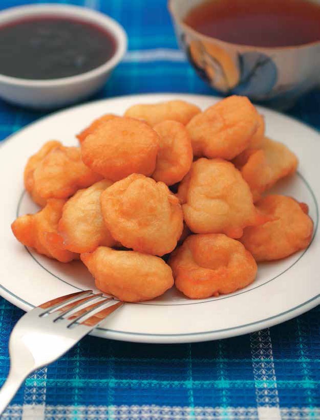 Иллюстрация к книге — Кулинарная энциклопедия. Том 30. П-Р (Поросёнок – Радиккьо) [_77.jpg]