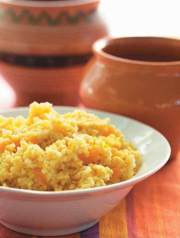 Иллюстрация к книге — Кулинарная энциклопедия. Том 30. П-Р (Поросёнок – Радиккьо) [_83.jpg]