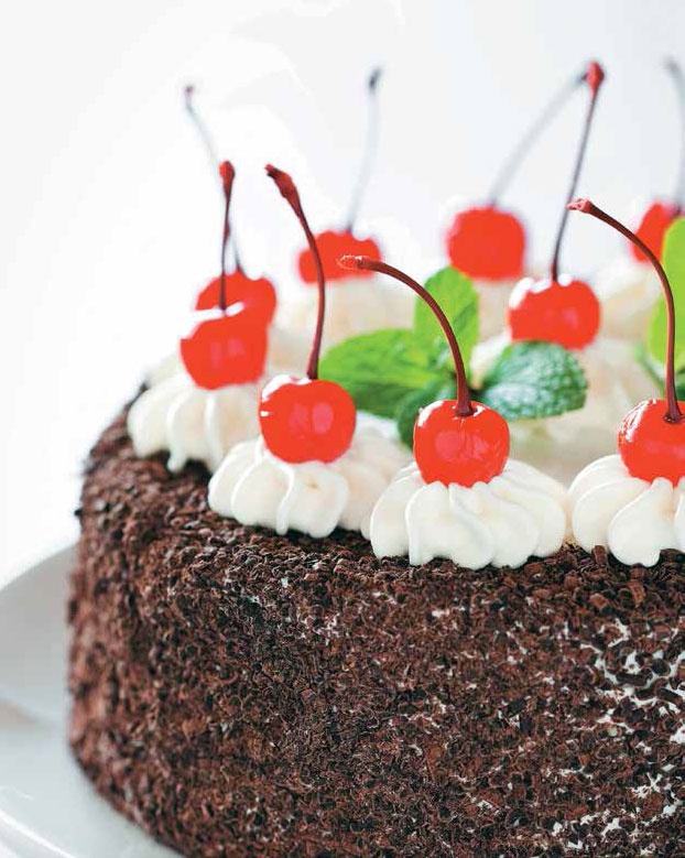 Иллюстрация к книге — Кулинарная энциклопедия. Том 30. П-Р (Поросёнок – Радиккьо) [_86.jpg]