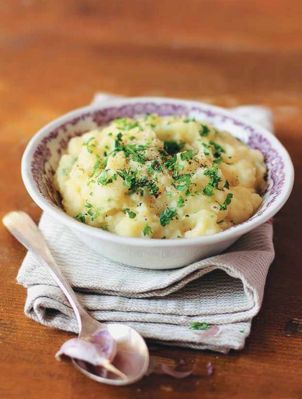 Иллюстрация к книге — Кулинарная энциклопедия. Том 30. П-Р (Поросёнок – Радиккьо) [_87.jpg]