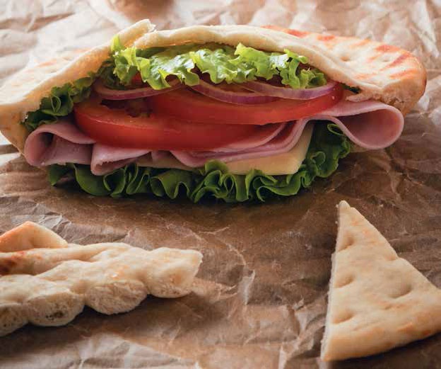 Иллюстрация к книге — Кулинарная энциклопедия. Том 29. П (Пита – Попьет) [_2.jpg]