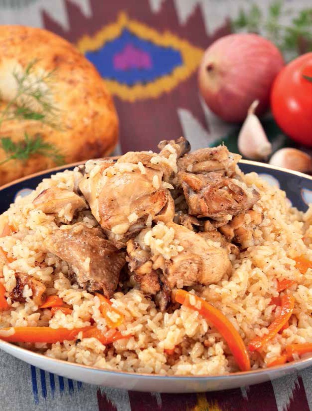 Иллюстрация к книге — Кулинарная энциклопедия. Том 29. П (Пита – Попьет) [_23.jpg]