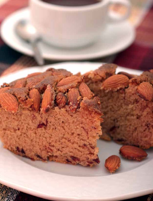 Иллюстрация к книге — Кулинарная энциклопедия. Том 29. П (Пита – Попьет) [_36.jpg]