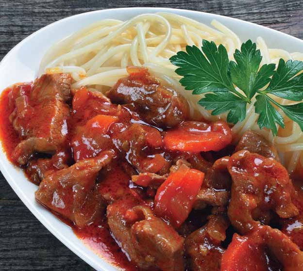 Иллюстрация к книге — Кулинарная энциклопедия. Том 29. П (Пита – Попьет) [_40.jpg]