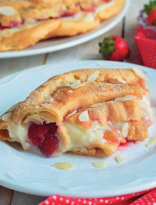 Иллюстрация к книге — Кулинарная энциклопедия. Том 29. П (Пита – Попьет) [_5.jpg]