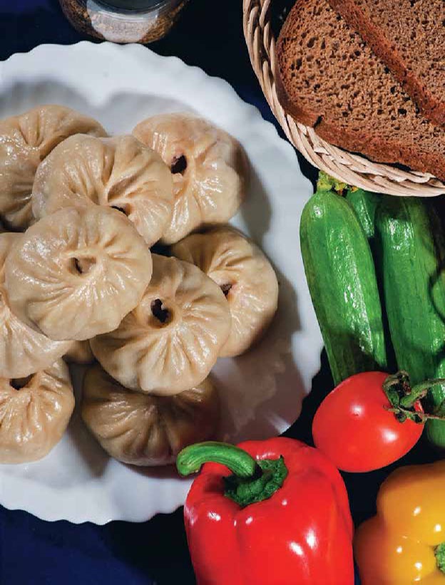 Иллюстрация к книге — Кулинарная энциклопедия. Том 29. П (Пита – Попьет) [_55.jpg]