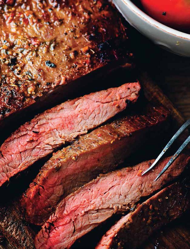 Иллюстрация к книге — Кулинарная энциклопедия. Том 29. П (Пита – Попьет) [_56.jpg]