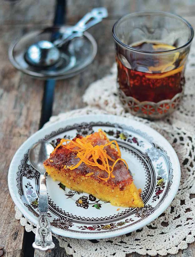 Иллюстрация к книге — Кулинарная энциклопедия. Том 29. П (Пита – Попьет) [_60.jpg]